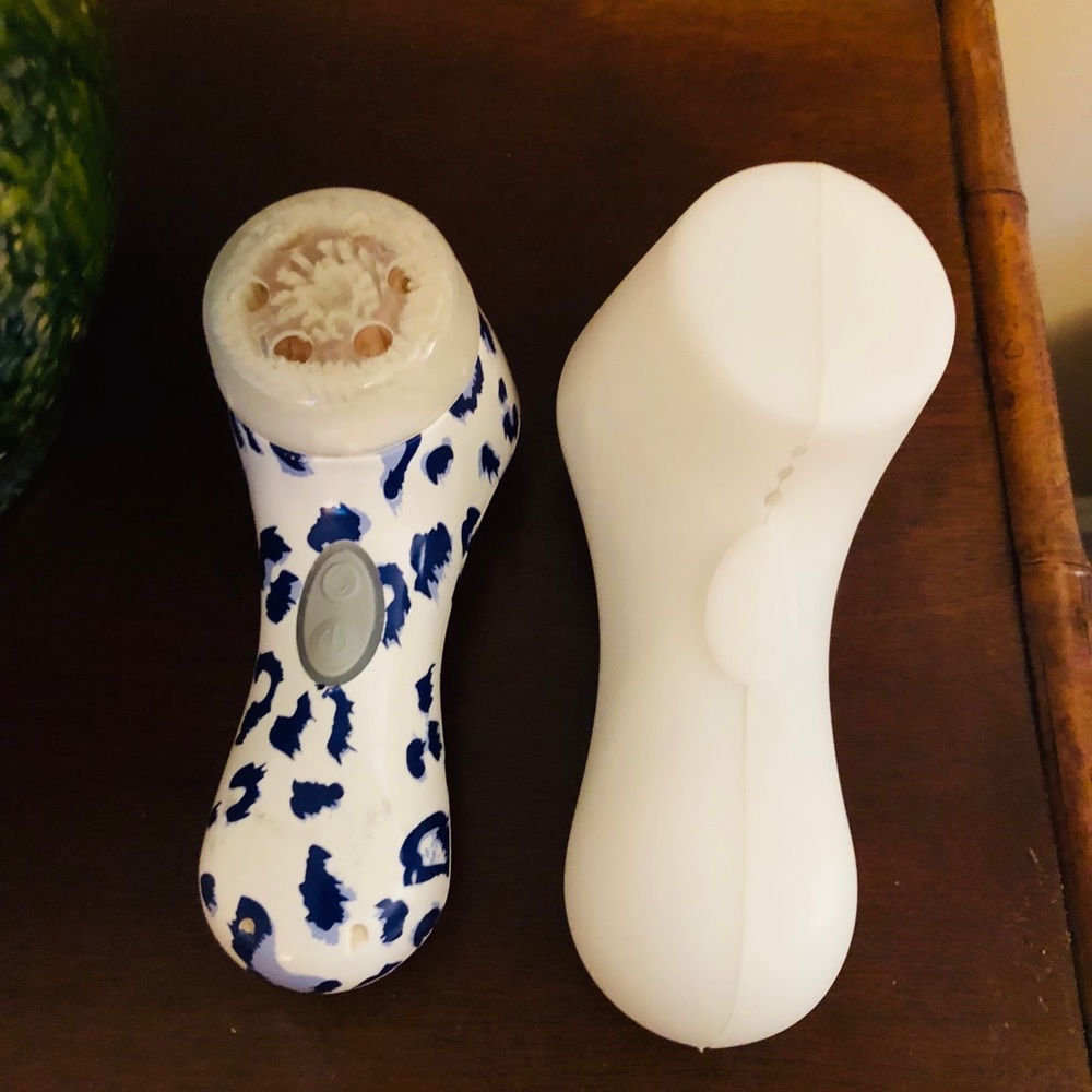 Clarisonic Mia 2?